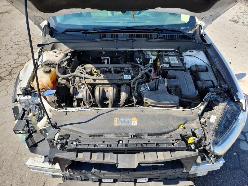 Aukcja sprzedaży 2016 Ford Fusion, vin: 3FA6P0H7XGR286673, numer aukcji: 56676116