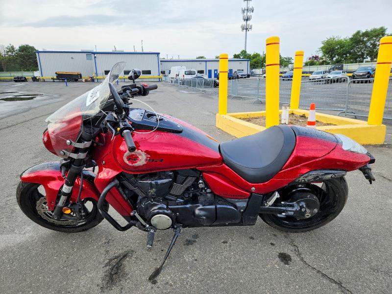 Продаж на аукціоні авто 2023 Suzuki Vzr1800, vin: JS1VY53A9P7100044, номер лоту: 58446906