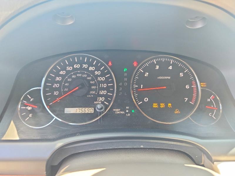 Продажа на аукционе авто 2006 Lexus Gx, vin: JTJBT20X660099017, номер лота: 54902876