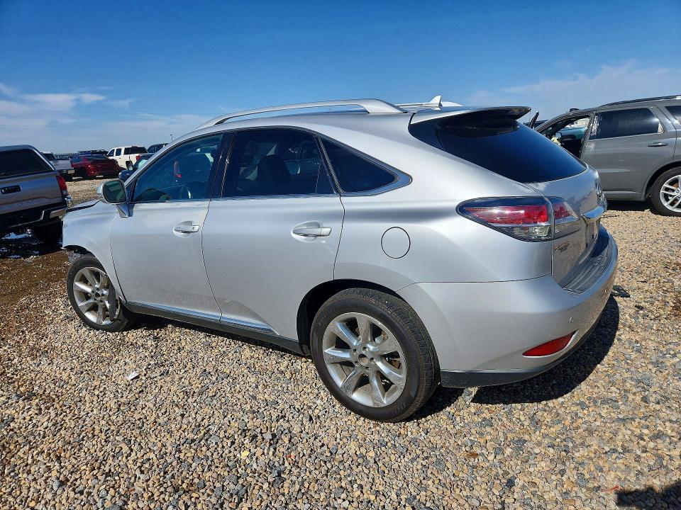 Продажа на аукционе авто 2013 Lexus Rx, vin: 2T2ZK1BAXDC092416, номер лота: 56608286