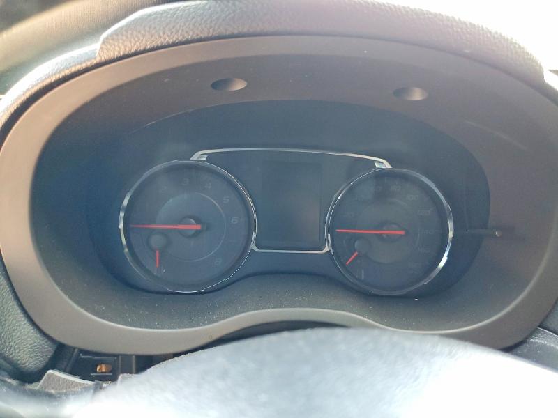 Продажа на аукционе авто 2019 Subaru Wrx, vin: JF1VA1J69K9820884, номер лота: 56578986