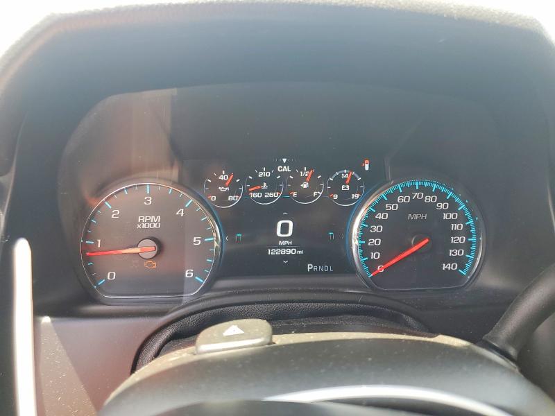 Продажа на аукционе авто 2020 Gmc Yukon, vin: 1GKS2CKJXLR194194, номер лота: 58296896