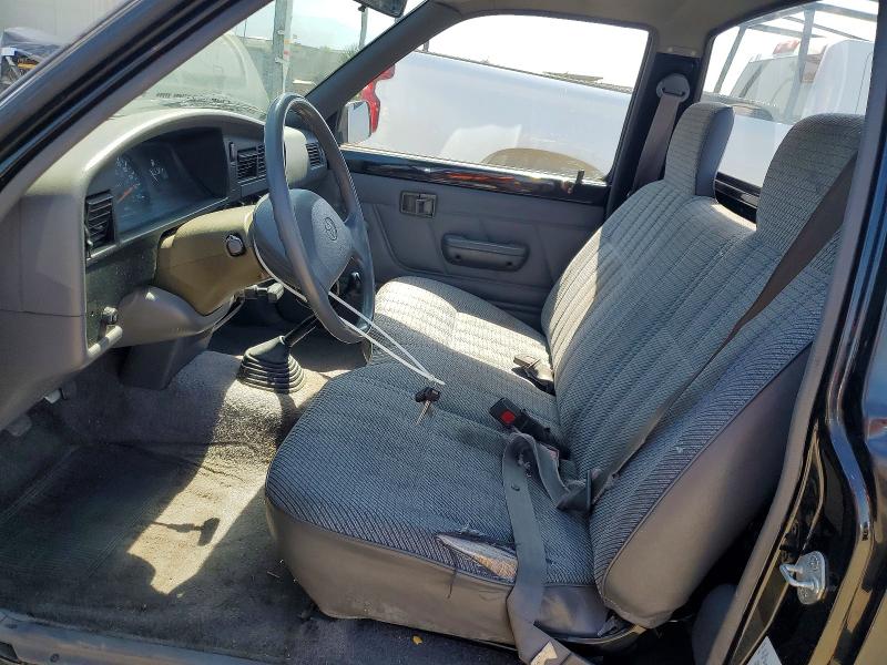 1994 Toyota Pickup მანქანა იყიდება აუქციონზე, vin: 4TARN81A5RZ278640, აუქციონის ნომერი: 56644336