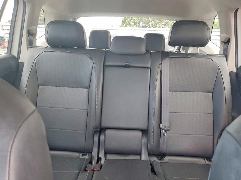 Aukcja sprzedaży 2018 Volkswagen Tiguan, vin: 3VV3B7AX9JM029914, numer aukcji: 58583896