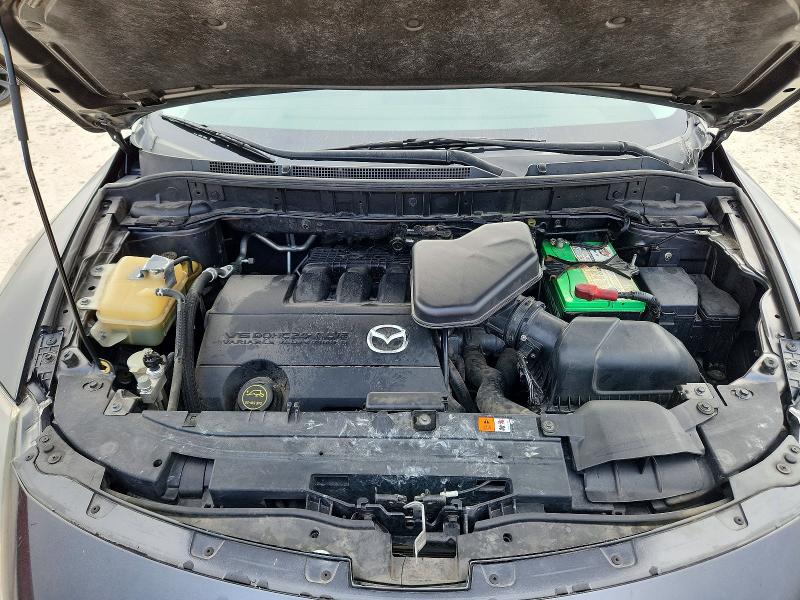 Продажа на аукционе авто 2013 Mazda Cx-9, vin: JM3TB3CA3D0406199, номер лота: 55627756