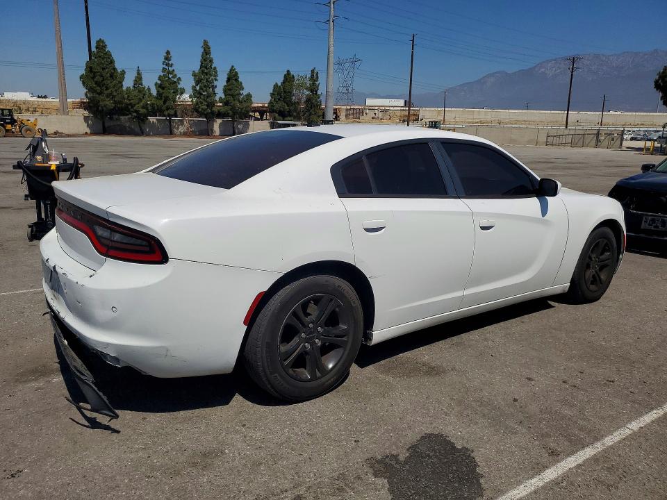 Aukcja sprzedaży 2016 Dodge Charger, vin: 2C3CDXBG3GH178712, numer aukcji: 57221706