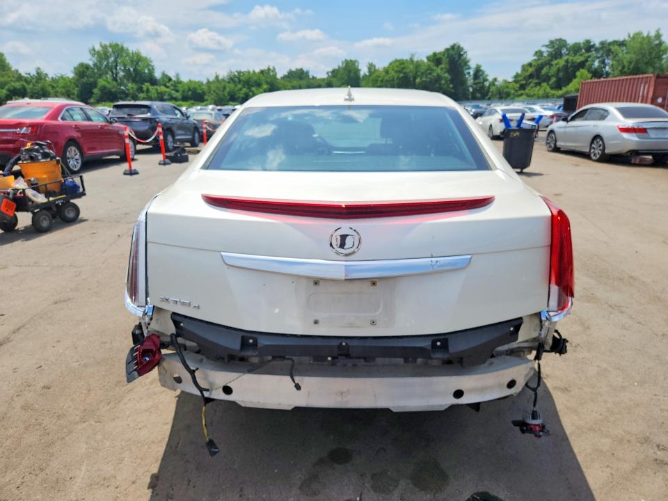 Продаж на аукціоні авто 2013 Cadillac Xts, vin: 2G61R5S35D9216939, номер лоту: 56545856
