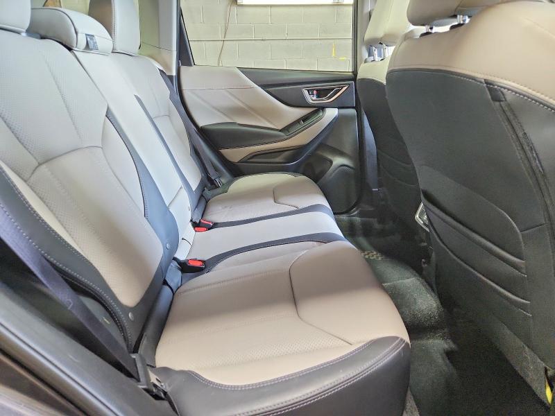 Продаж на аукціоні авто 2024 Subaru Forester, vin: JF2SKALC7RH463591, номер лоту: 57622166