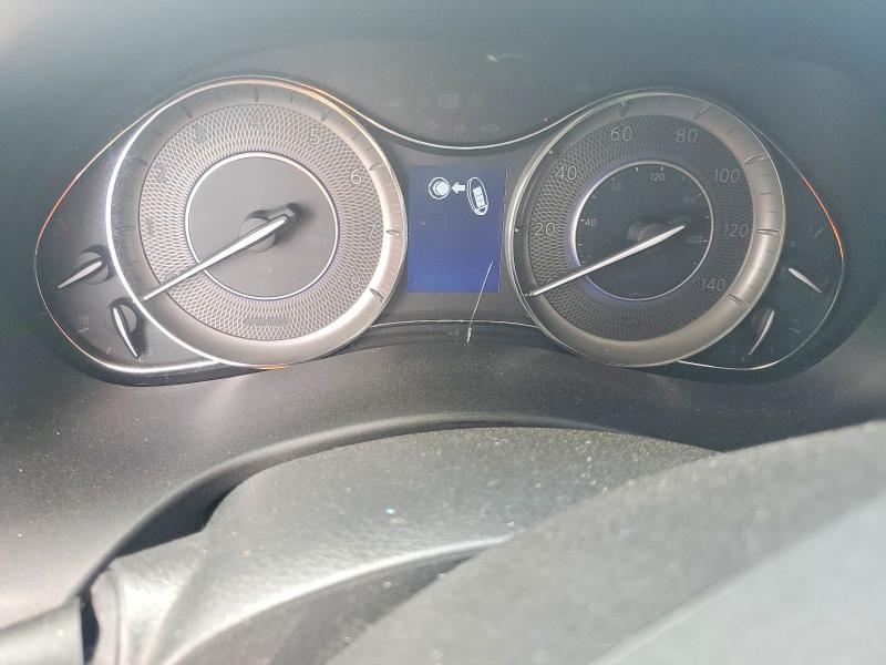 2011 Infiniti Qx56 მანქანა იყიდება აუქციონზე, vin: JN8AZ2NE0B9007348, აუქციონის ნომერი: 57119166