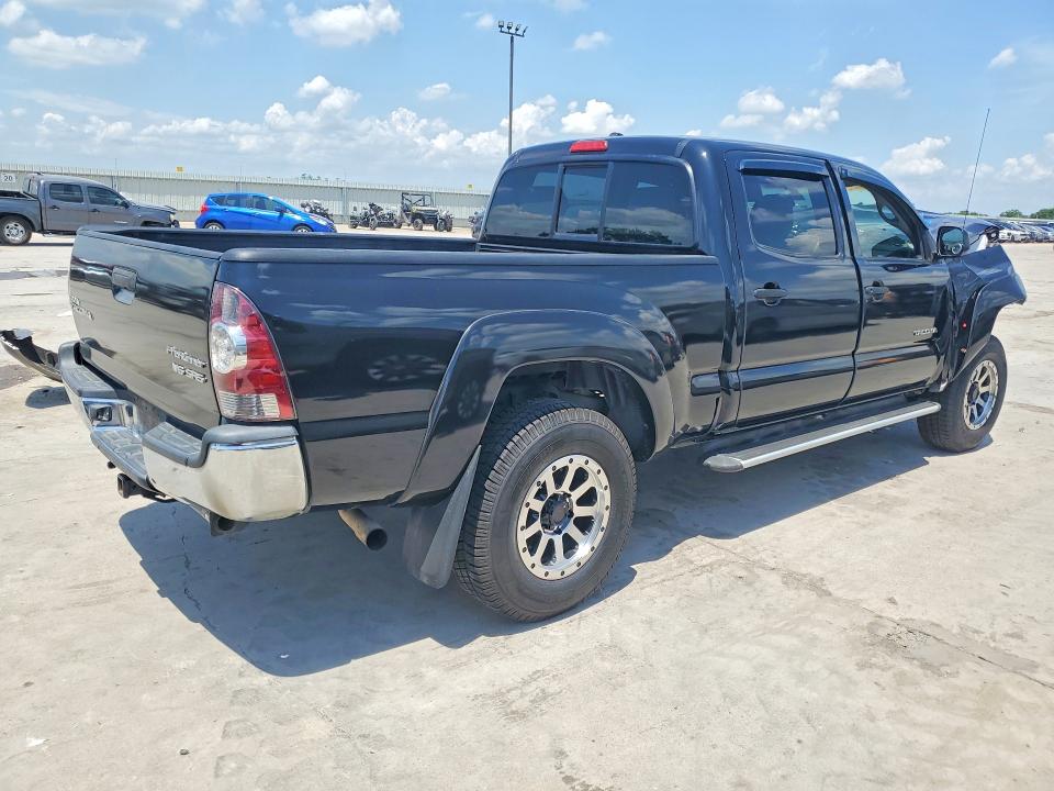 Aukcja sprzedaży 2009 Toyota Tacoma, vin: 3TMKU72N49M020230, numer aukcji: 55805936