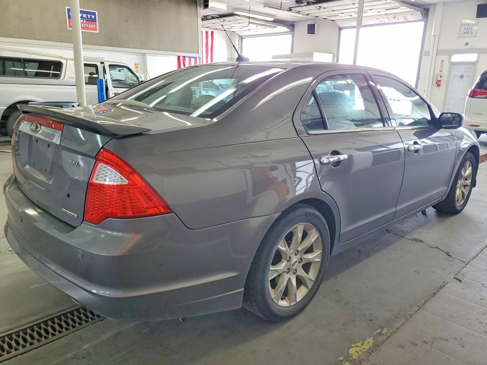 Продажа на аукционе авто 2012 Ford Fusion, vin: 3FAHP0JG6CR327748, номер лота: 58926536