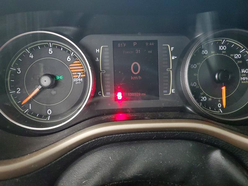 Продаж на аукціоні авто 2016 Jeep Cherokee, vin: 1C4PJMCB2GW214110, номер лоту: 56993366