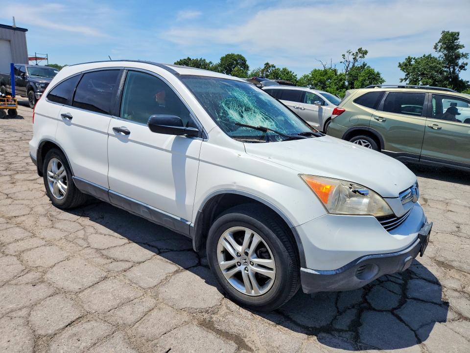Продаж на аукціоні авто 2007 Honda Cr-v, vin: JHLRE48597C042646, номер лоту: 55448056