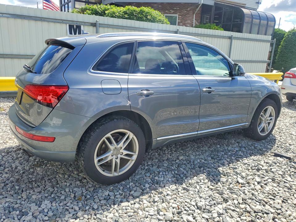 55967966 :رقم المزاد ، WA1L2AFP9GA118984 vin ، 2016 Audi Q5 مزاد بيع