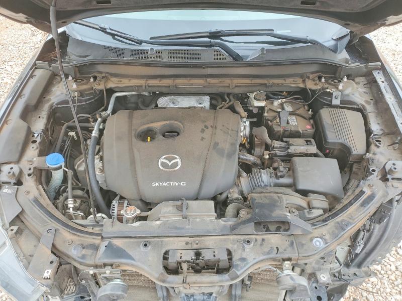 Aukcja sprzedaży 2021 Mazda Cx-5, vin: JM3KFBDM7M1355867, numer aukcji: 56826226