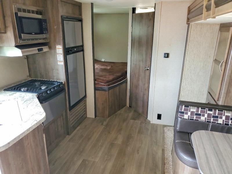 Продаж на аукціоні авто 2018 Keystone Coleman, vin: 4YDT24021JM935955, номер лоту: 56900426