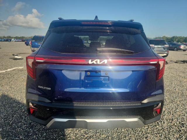 2024 Kia Seltos მანქანა იყიდება აუქციონზე, vin: KNDER2AA3R7661993, აუქციონის ნომერი: 57970676