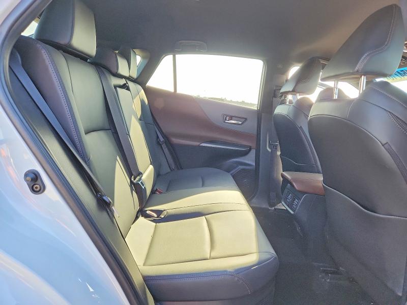 56154716 :رقم المزاد ، JTEAAAAH6RJ183015 vin ، 2024 Toyota Venza مزاد بيع