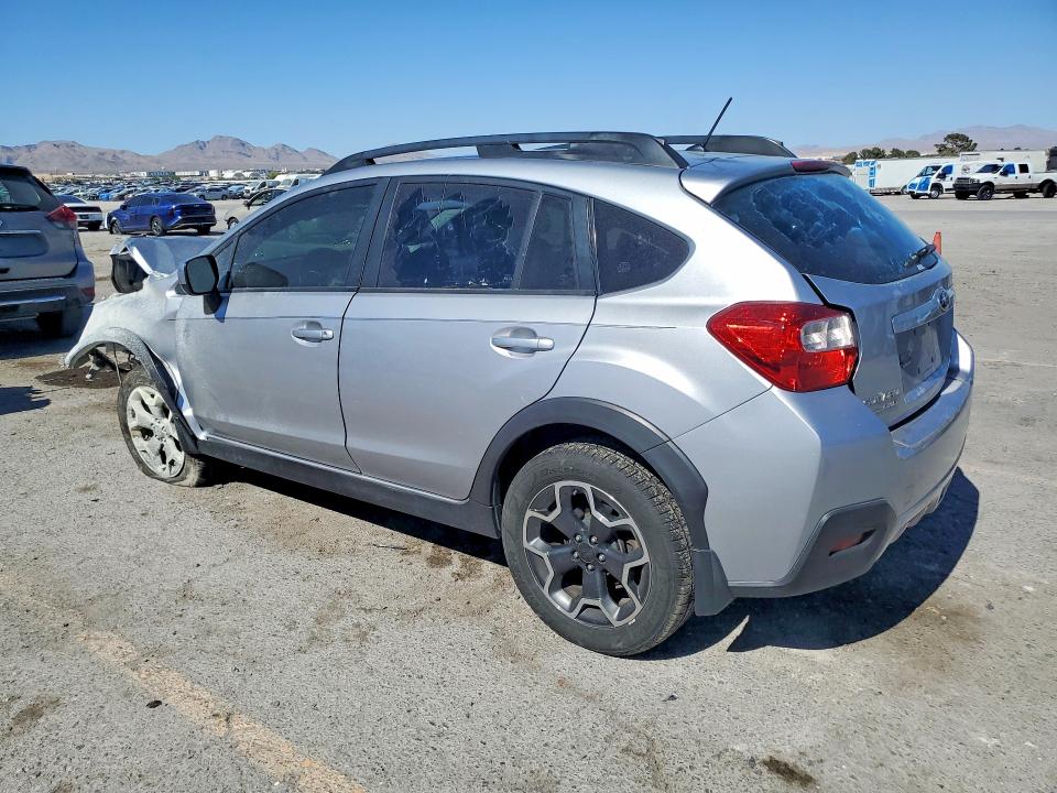 Продажа на аукционе авто 2014 Subaru Xv Crosstrek, vin: JF2GPACC7E8263215, номер лота: 56830416