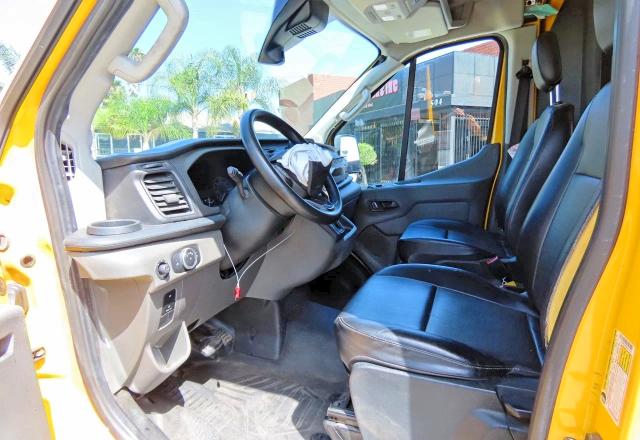 Продажа на аукционе авто 2023 Ford Transit, vin: 1FTBR1X82PKA73790, номер лота: 85992725