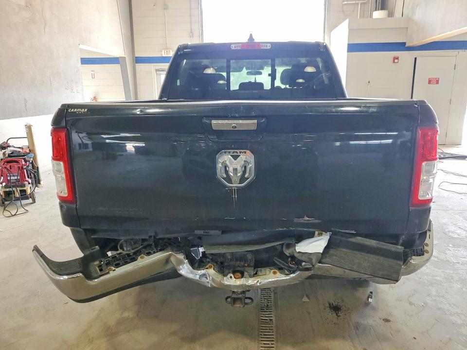 Продажа на аукционе авто 2020 Ram 1500, vin: 1C6RRFFG4LN230532, номер лота: 56980276