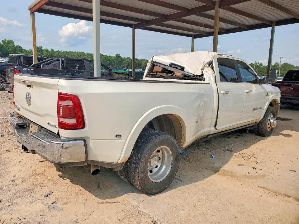 Продаж на аукціоні авто 2021 Ram 3500, vin: 3C63RRKL1MG617169, номер лоту: 56967626