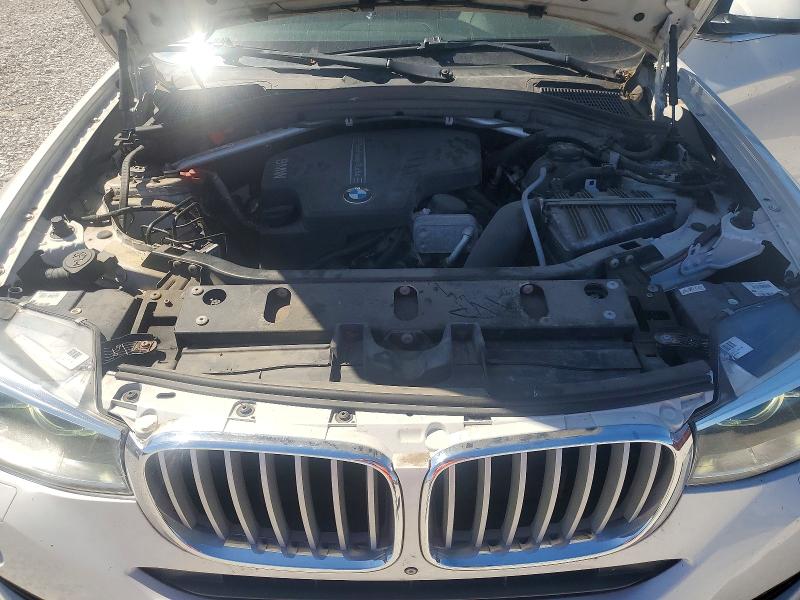 Продаж на аукціоні авто 2017 Bmw X4, vin: 5UXXW3C5XH0T78827, номер лоту: 57428576