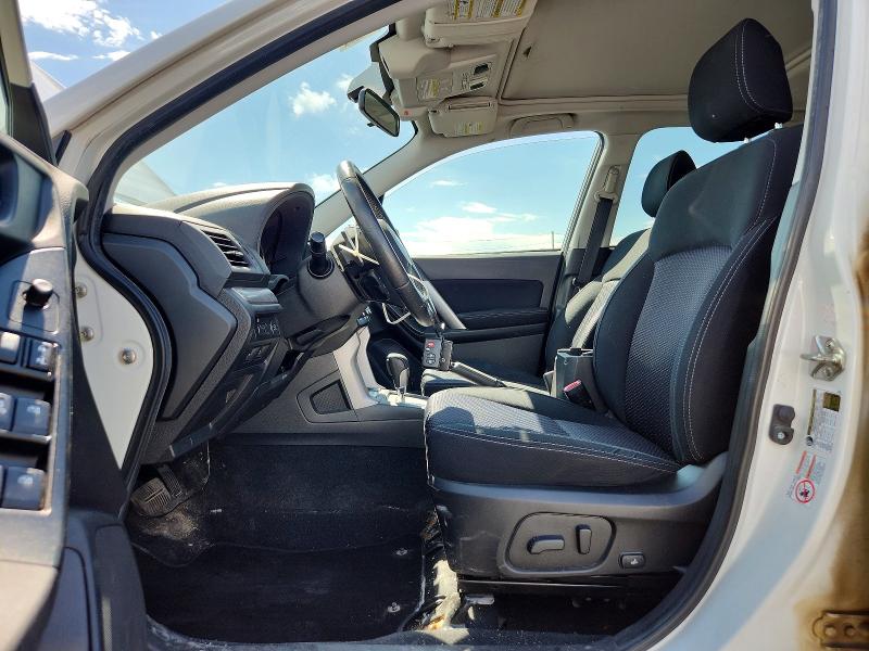 Продажа на аукционе авто 2015 Subaru Forester, vin: JF2SJCNC0FH840656, номер лота: 59107746