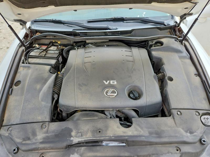 Aukcja sprzedaży 2007 Lexus Is, vin: JTHBK262672044945, numer aukcji: 56038196