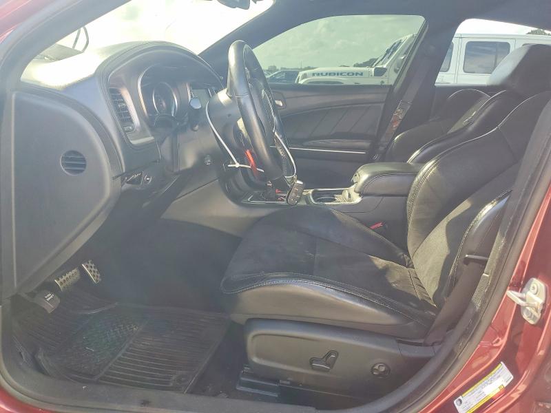 56236366 :رقم المزاد ، 2C3CDXGJ2KH553969 vin ، 2019 Dodge Charger مزاد بيع