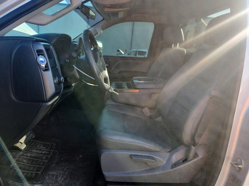 Aukcja sprzedaży 2018 Chevrolet Silverado, vin: 1GCNCNEH1JZ117740, numer aukcji: 58365946