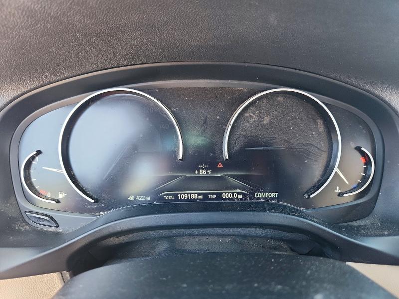 Продажа на аукционе авто 2019 Bmw X3, vin: 5UXTR7C57KLR45630, номер лота: 55639166