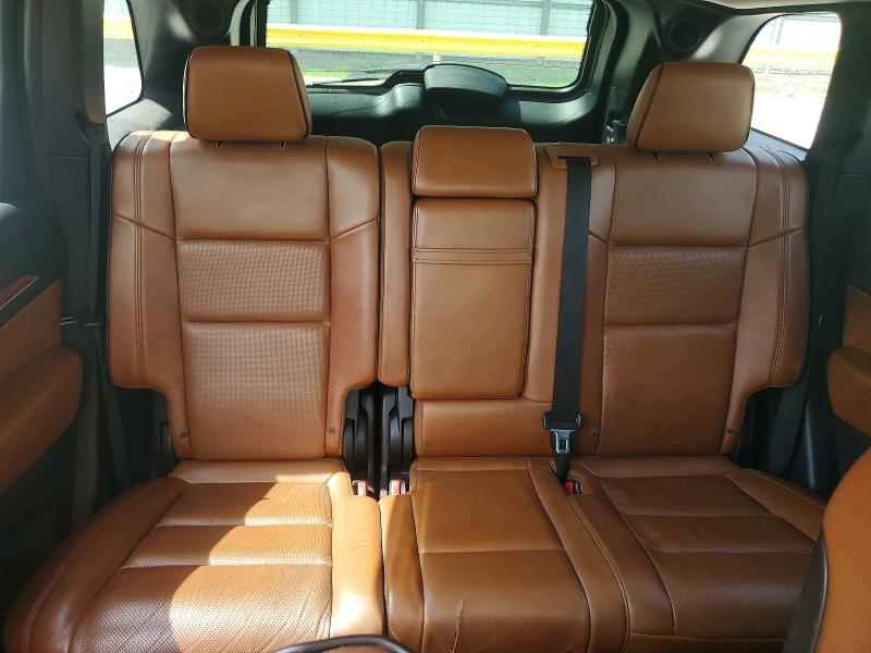 Продажа на аукционе авто 2012 Jeep Grand Cherokee, vin: 1C4RJFCT8CC182157, номер лота: 58717836