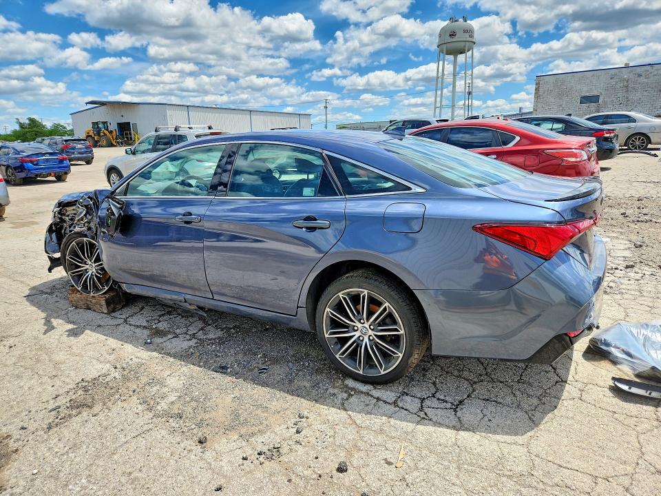 Продаж на аукціоні авто 2020 Toyota Avalon, vin: 4T1HZ1FB1LU044735, номер лоту: 57433856