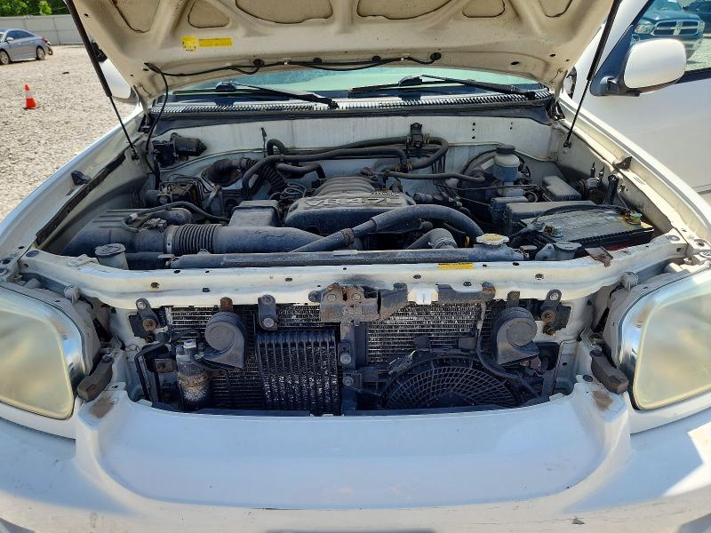 Продаж на аукціоні авто 2005 Toyota Sequoia, vin: 5TDBT48A45S252164, номер лоту: 56633316
