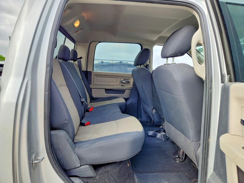 Aukcja sprzedaży 2010 Dodge Ram 1500, vin: 1D7RB1CT3AS133232, numer aukcji: 56145546