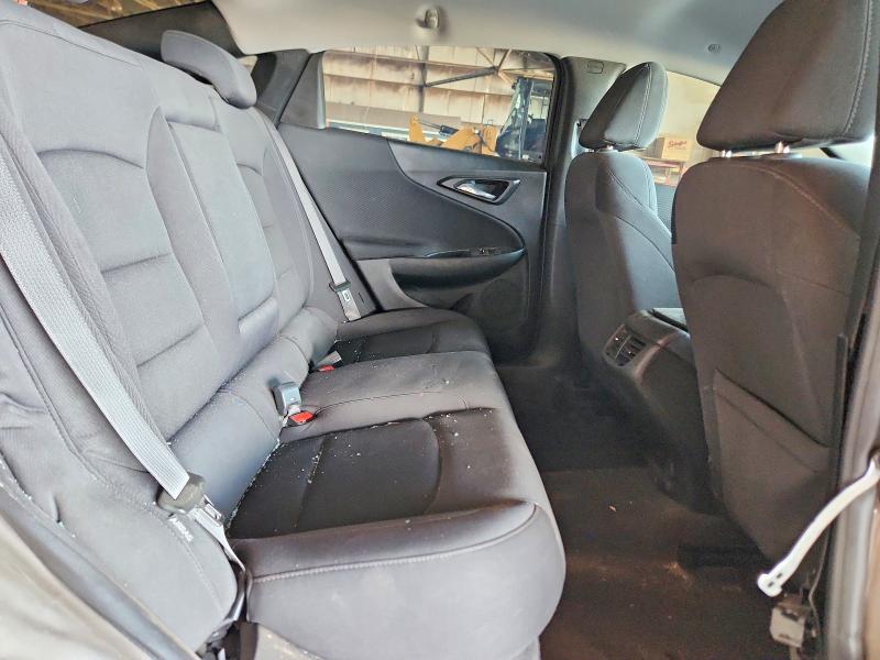 Aukcja sprzedaży 2023 Chevrolet Malibu, vin: 1G1ZD5ST8PF236184, numer aukcji: 58832466