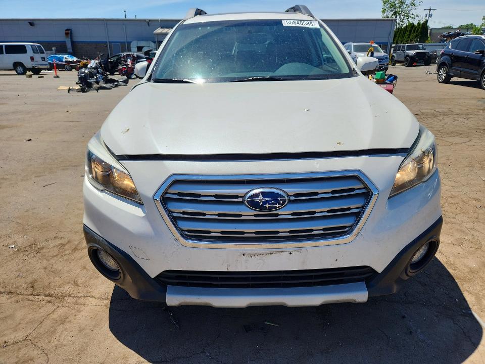 2015 Subaru Outback მანქანა იყიდება აუქციონზე, vin: 4S4BSANC8F3273461, აუქციონის ნომერი: 55840586