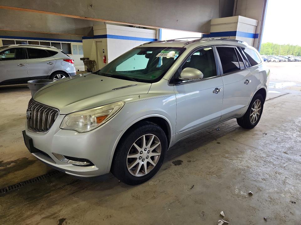 Продажа на аукционе авто 2015 Buick Enclave, vin: 5GAKRBKD7FJ220010, номер лота: 58590806