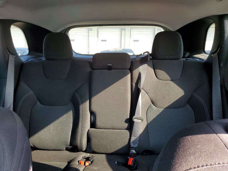 Aukcja sprzedaży 2020 Jeep Cherokee, vin: 1C4PJLCB5LD535638, numer aukcji: 56891636