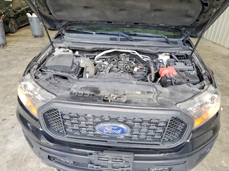2019 Ford Ranger მანქანა იყიდება აუქციონზე, vin: 1FTER1FHXKLA84120, აუქციონის ნომერი: 58079036