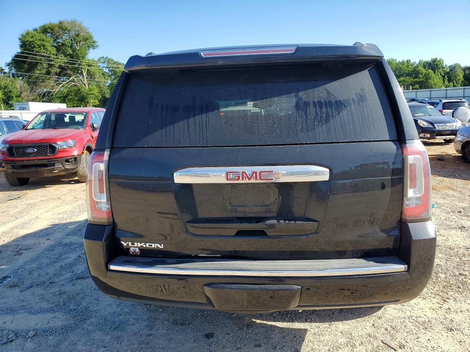 Продажа на аукционе авто 2018 Gmc Yukon, vin: 1GKS1CKJ4JR346647, номер лота: 55894056