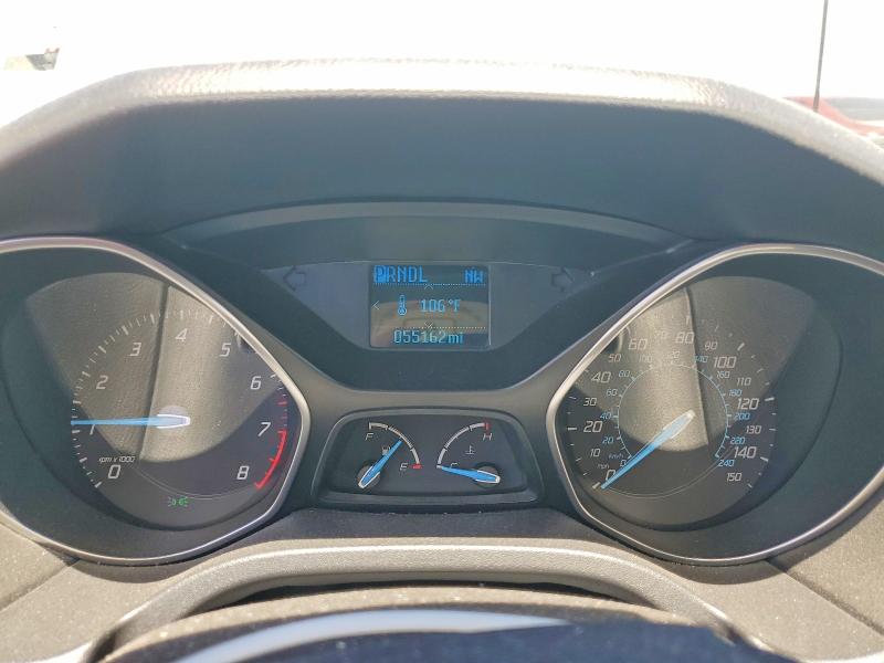 2012 Ford Focus მანქანა იყიდება აუქციონზე, vin: 1FAHP3F23CL178258, აუქციონის ნომერი: 54195266
