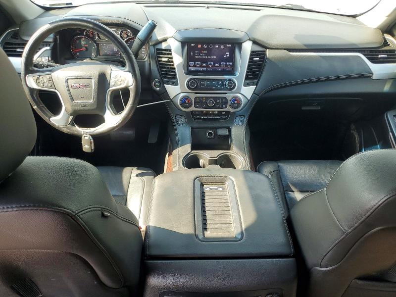 Продаж на аукціоні авто 2016 Gmc Yukon, vin: 1GKS2BKC6GR445732, номер лоту: 58373116