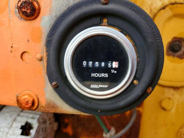 Aukcja sprzedaży 1980 Highway Swing Base 160 Drilling, vin: 492181, numer aukcji: 55941626