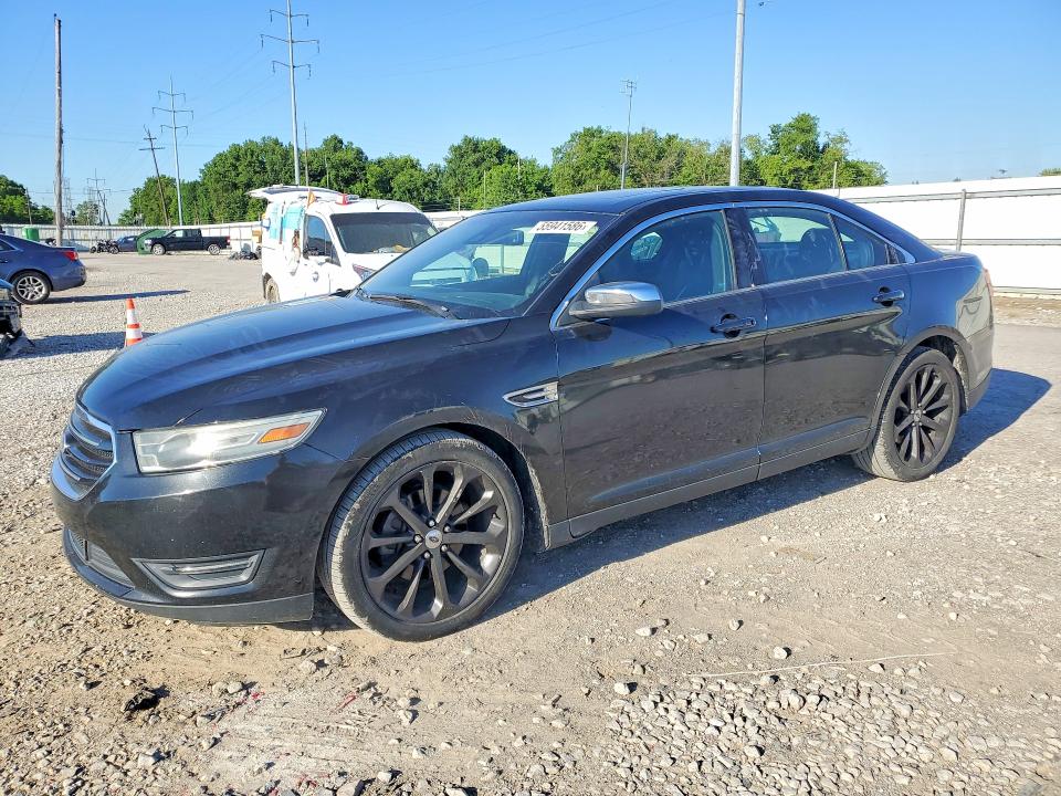 Продажа на аукционе авто 2014 Ford Taurus, vin: 1FAHP2F82EG133385, номер лота: 55941586