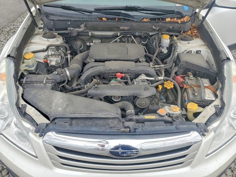 Продажа на аукционе авто 2012 Subaru Outback, vin: 4S4BRBKC0C3201798, номер лота: 58883816