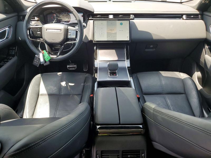 Продаж на аукціоні авто 2026 Land Rover Range Rover Velar, vin: SALYL2EX4TA824179, номер лоту: 58251146