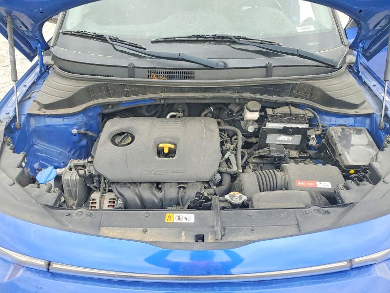 Auction sale of the 2020 Kia Soul, vin: KNDJ33AU7L7117570, lot number: 55329806