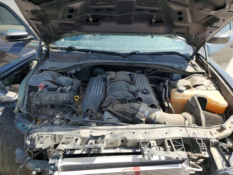 Aukcja sprzedaży 2022 Dodge Charger, vin: 2C3CDXGJ1NH121717, numer aukcji: 59122796